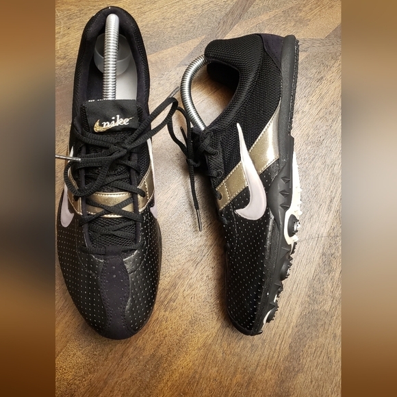 *NEVER WORN* Nike Zoom Bowerman Series Track Shoes Size 8 RARE main image 10